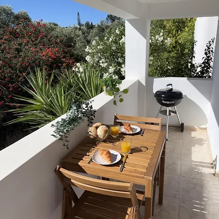 Appartement Casa Olga *