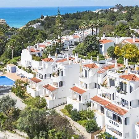 Casa Olga Appartement Carvoeiro (Lagoa)