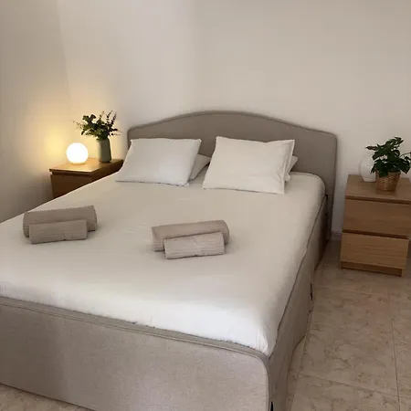 Casa Olga Appartement