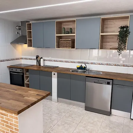 Casa Olga Appartement *
