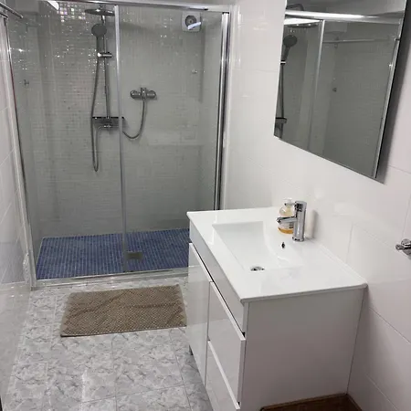 Appartement Casa Olga *