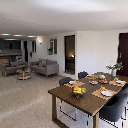 Casa Olga Carvoeiro (Lagoa)