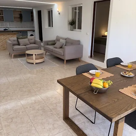 Casa Olga
