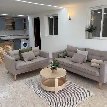 Casa Olga Appartement Carvoeiro (Lagoa)