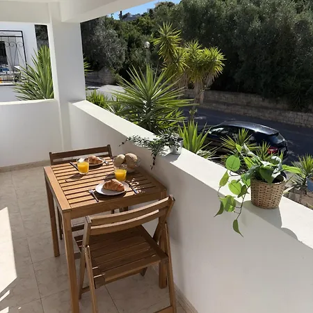 Casa Olga *