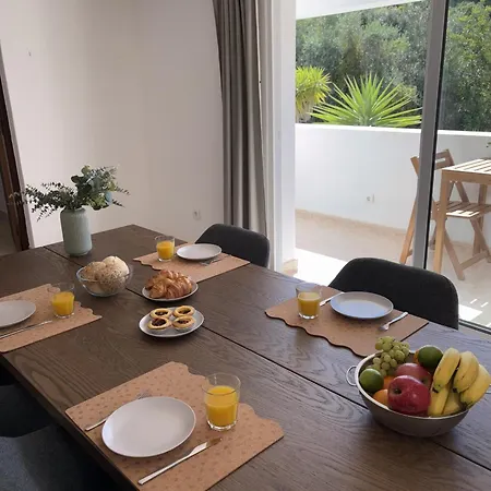 Appartement Casa Olga Carvoeiro (Lagoa)
