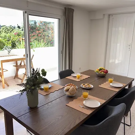 شقة Casa Olga كارفويرو