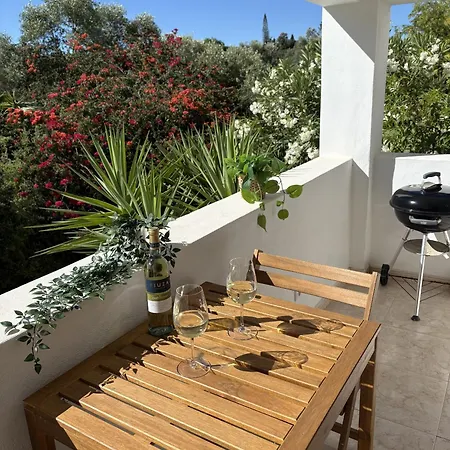 Appartement Casa Olga *