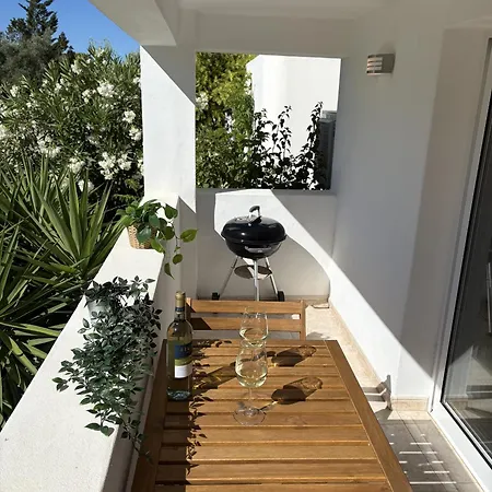 Appartement Casa Olga *