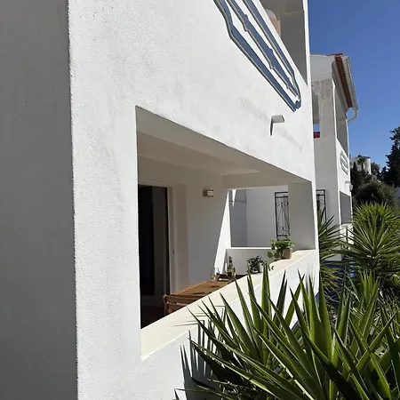 Casa Olga * كارفويرو
