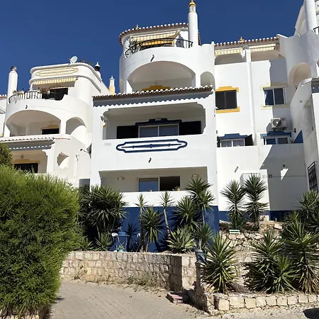 شقة Casa Olga *