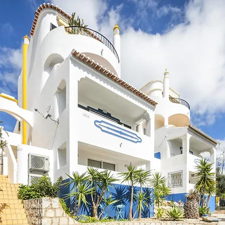 شقة Casa Olga كارفويرو